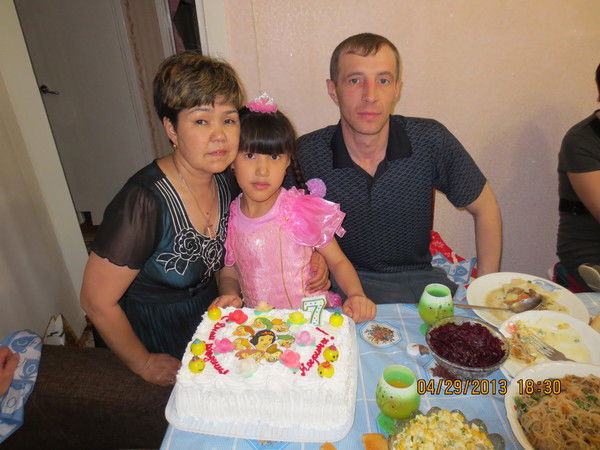 Зебукан Бегматова