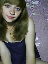 Екатерина Денисова