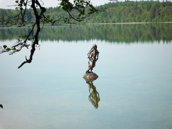 Людмила Фомиль