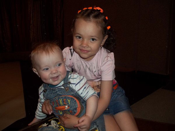 Дарья Муминова