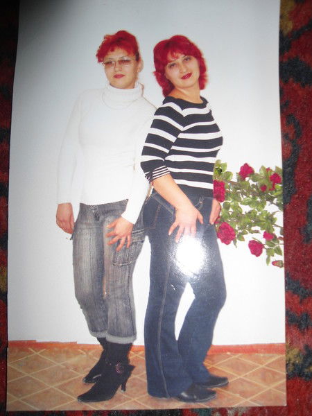 Людмила Тарасова