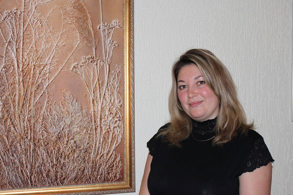 Татьяна Дымшакова