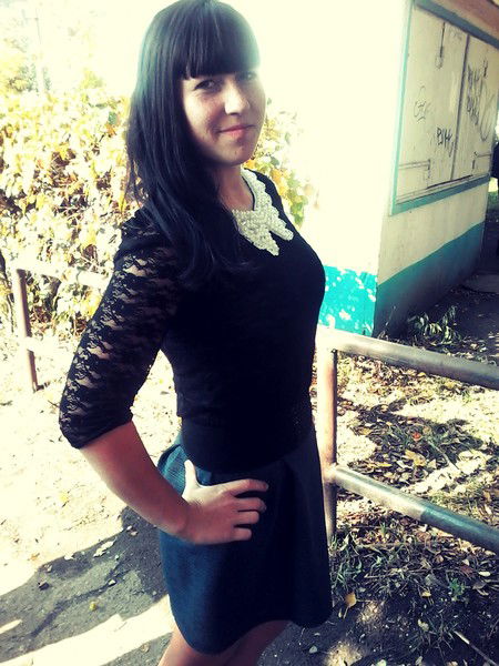 Ксения Шевчук