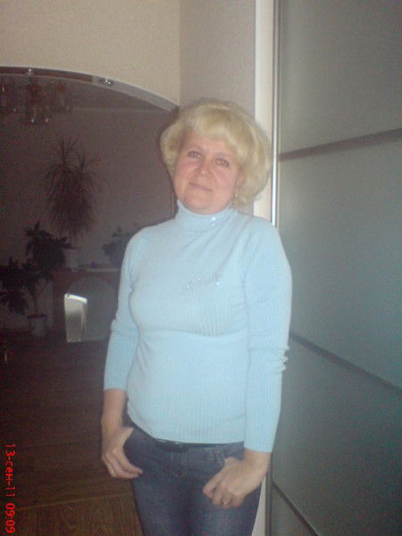 Марина Осипова