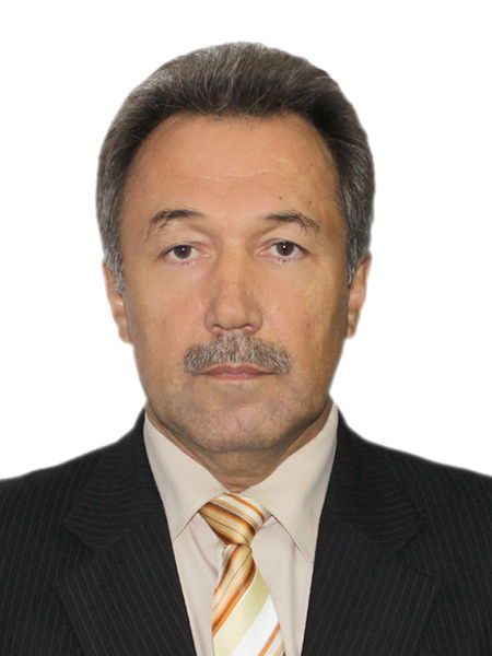 Валентин Лашин