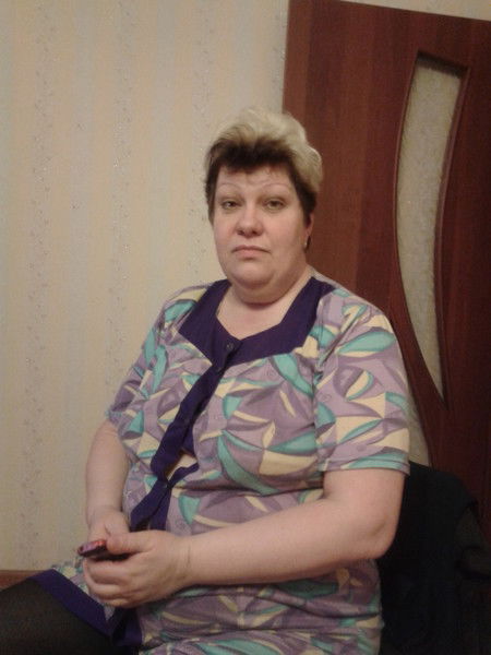 Марина Иксанова