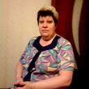 Марина Иксанова