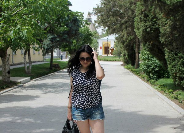 Сабина Магерамова