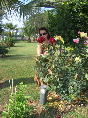 Марина Акопян