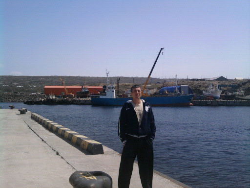 Саша Левицки