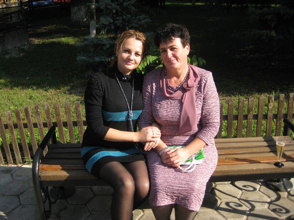 Юлия Батманова