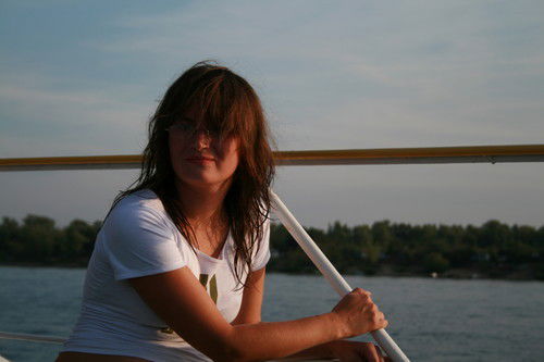 Анна Нестерова