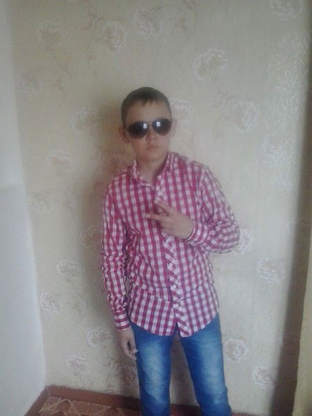 Руслан Рахимов