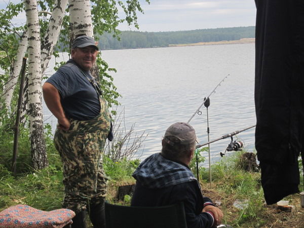 Андрей Корежов