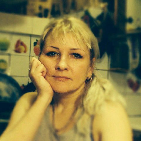 Елена Марченко