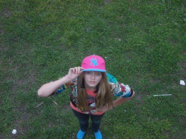 Виктория Сарапулова