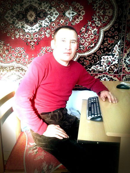 Ермек Султангалиев