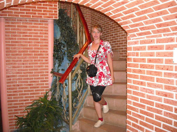 Валентина Окова