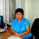 Розалия Давлянова