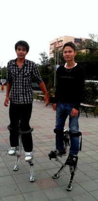 Темирлан Рызыханов