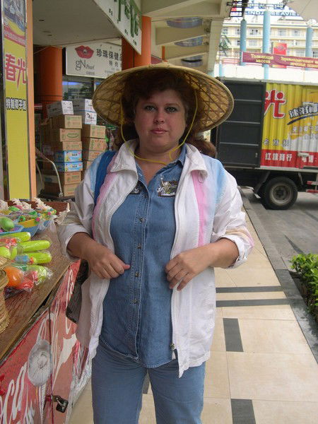 Марина Романенко