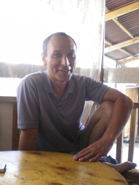 Алексей Котлов