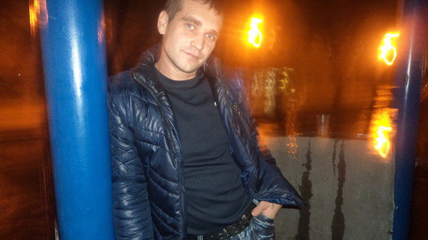 Дмитрий Мельников