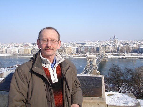 Валерий Ковалев