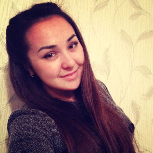 Эльмира Шарипова