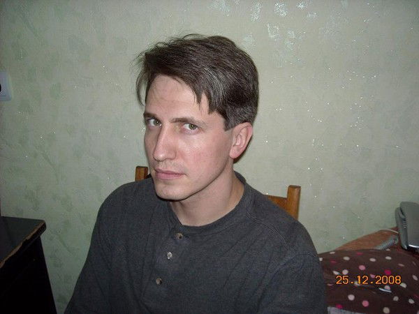 Андрей Комлев