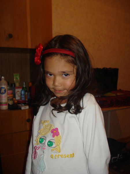 Гульмира Барманбекова