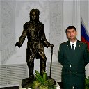 Andrey Uvarov