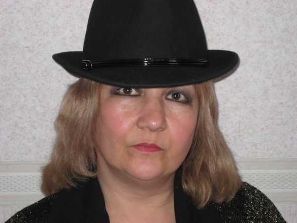 Фларида Габасова