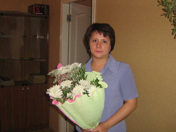 Татьяна Королева