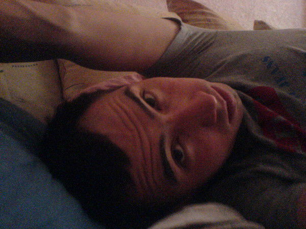 Эдик Землянский