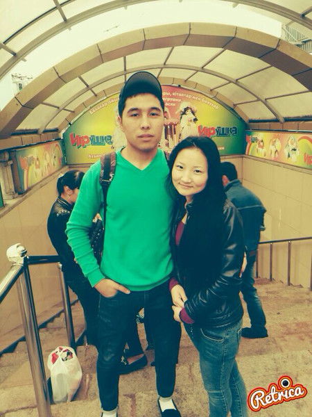 Арайлым Толеуова