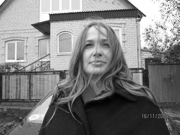 Васса Железнова