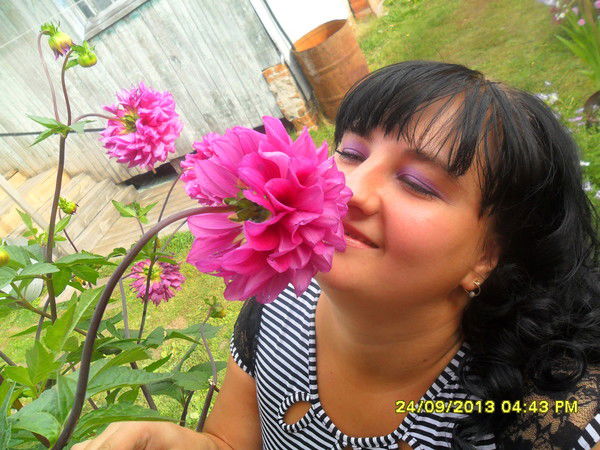 Ольга Пузанова