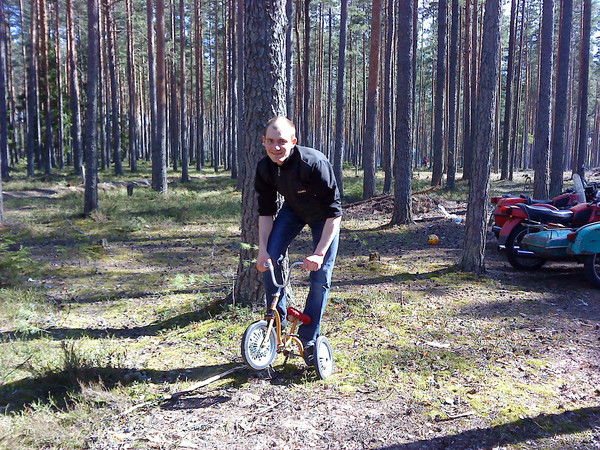 Владимир Солоненченко