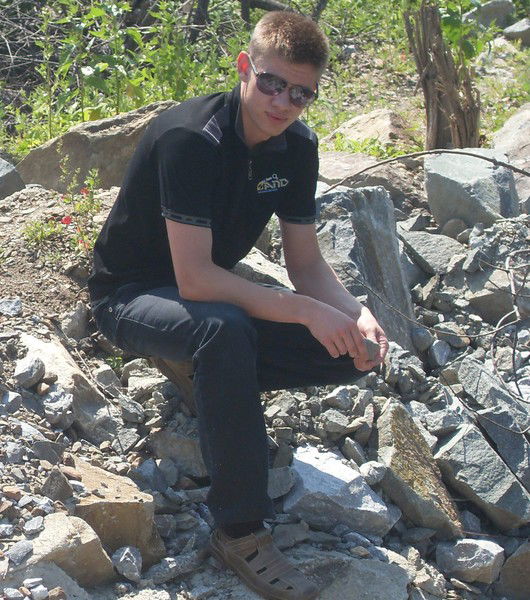 Игорь Шутов