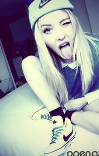 Виктория Правосудие