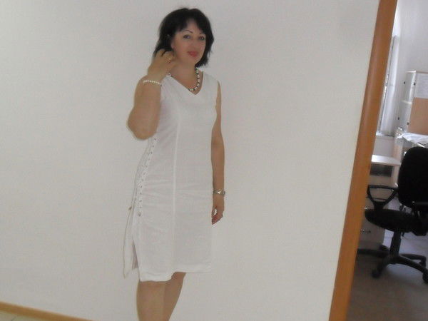 Наталья Вишневская