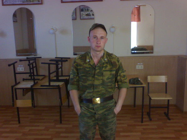 Антон Нигматуллин