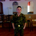 Антон Нигматуллин