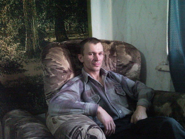 Евгений Максимов