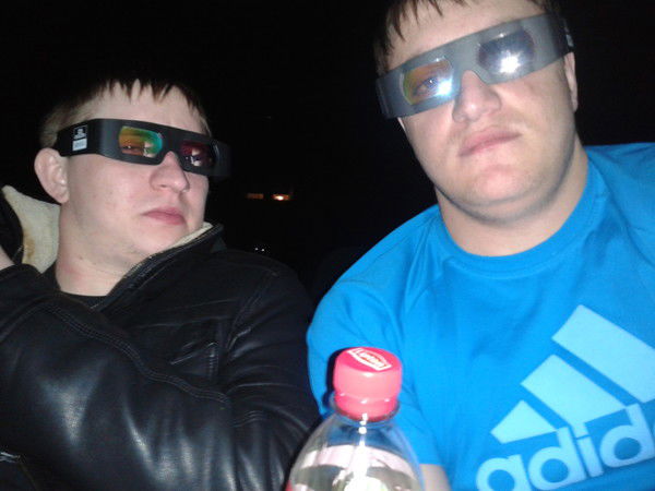 Данила (Dj Paliy)