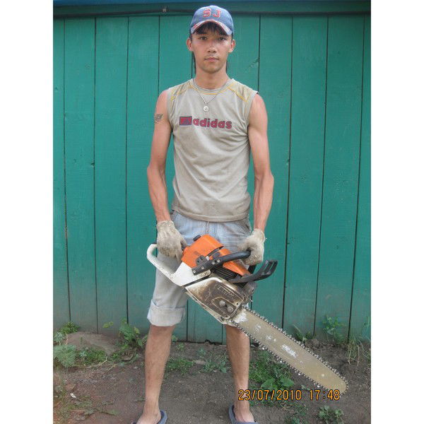 Филюс Валиев