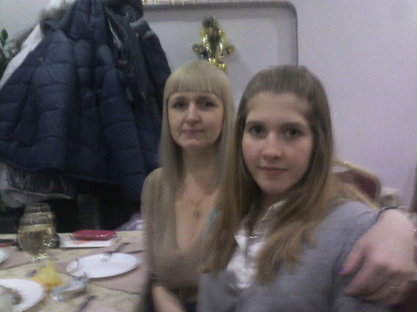 Елена Чепчугова