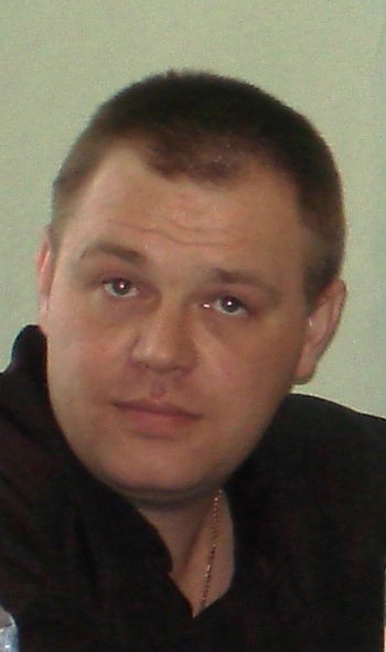 Сергей Можаев