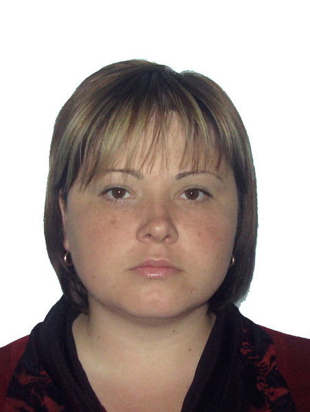 Александра Барычева